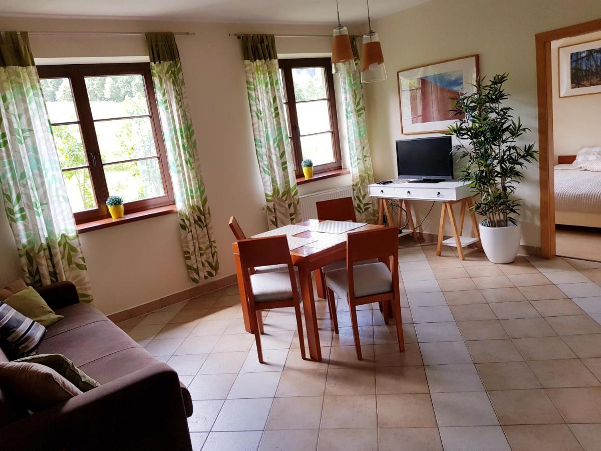 Apartamenty Dom Na Wzgorzu Gardenia Stronie Śląskie Екстериор снимка